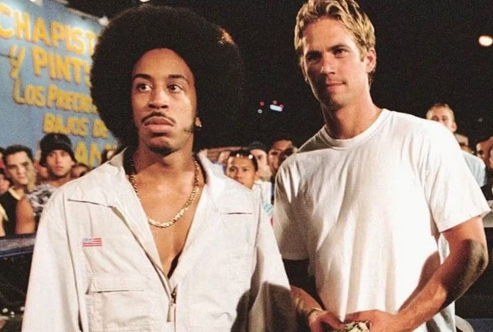 Fast and Furious : « On a perdu un frère, un ami », Ludacris revient avec émotion sur la mort de Paul Walker