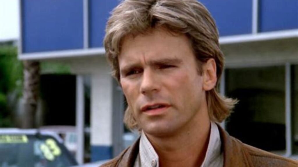 MacGyver