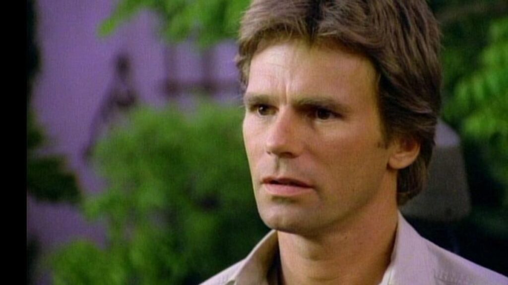 MacGyver
