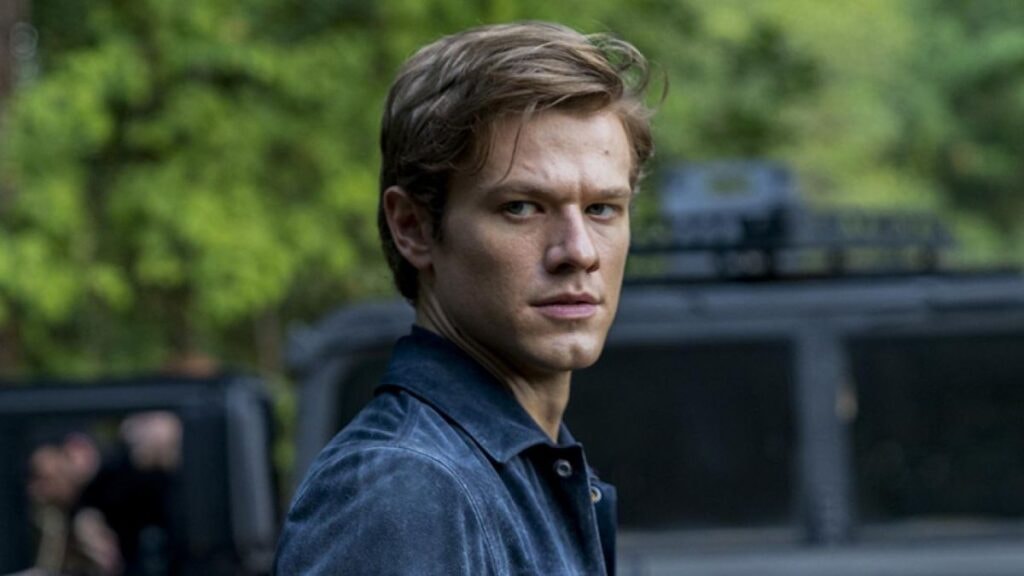 Reboot de MacGyver 2016