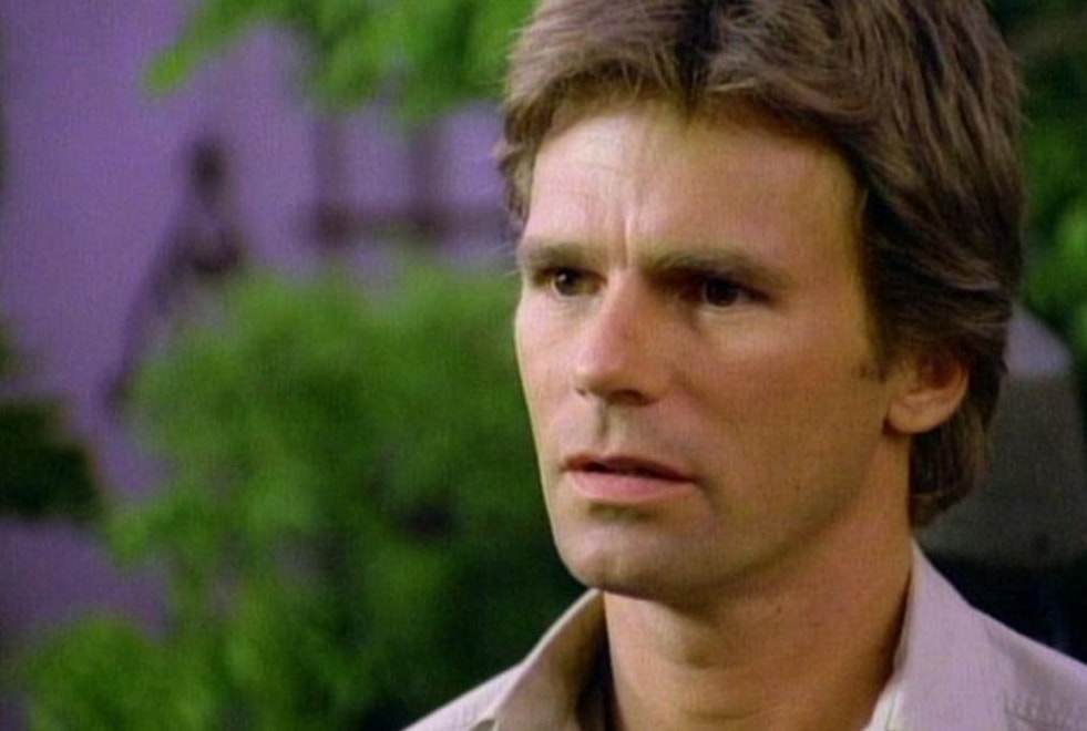 MacGyver : quel est le prénom du héros joué par Richard Dean Anderson dans la série culte des années 80 ?