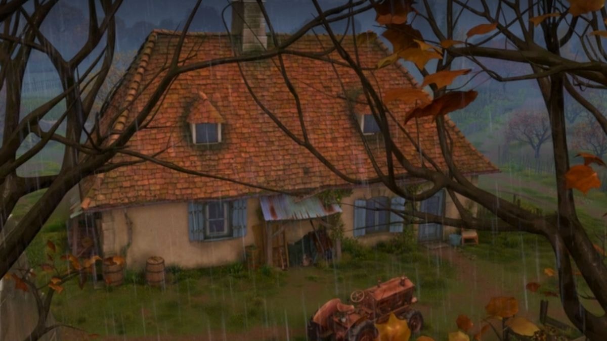 © Pixar