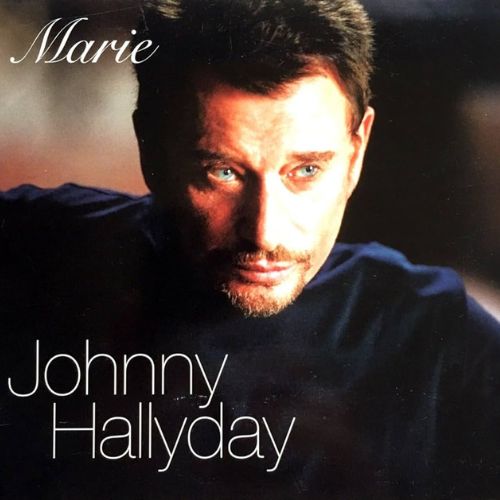 Marie - Johnny Hallyday