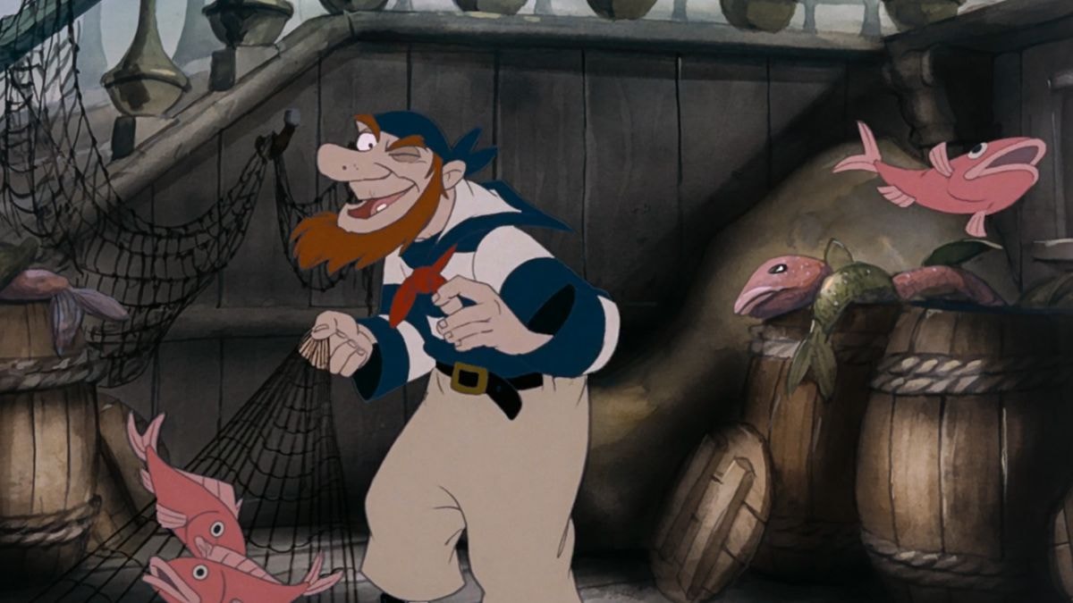 © Disney