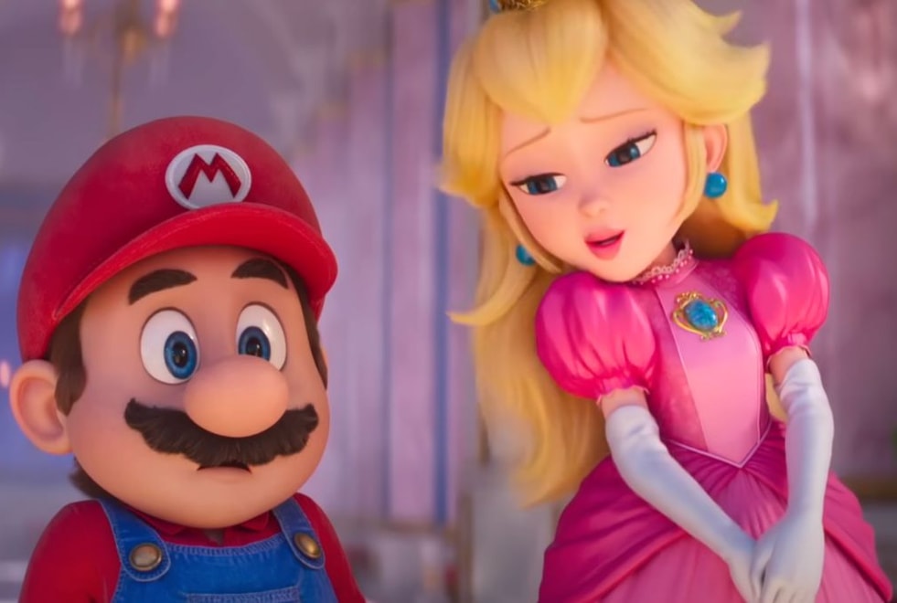 Mario et la Princesse Peach sont-il amoureux ? Nintendo clarifie enfin leur relation