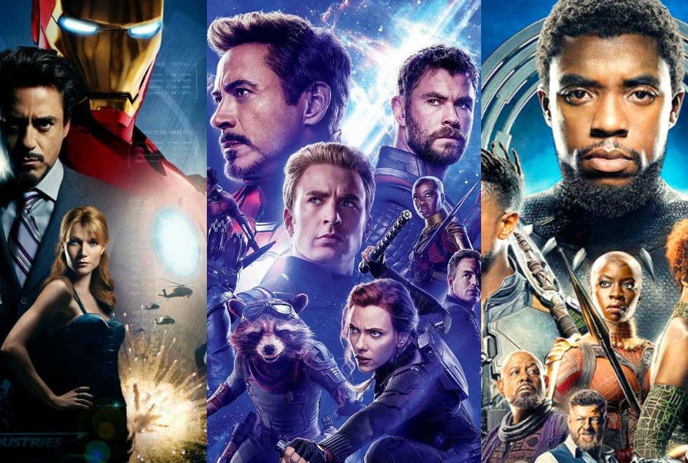 Marvel : t’es viré des Avengers si t’as pas 7/7 à ce quiz de culture générale sur les films
