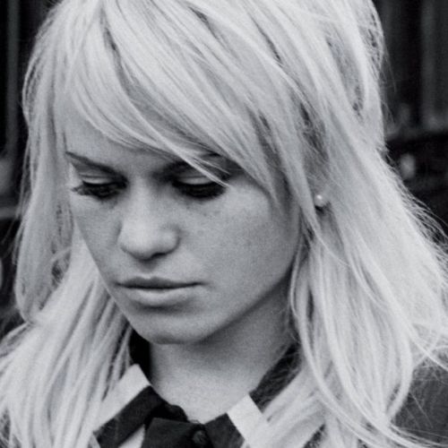 « Mercy » de Duffy