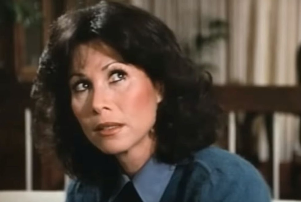 Dallas : à quoi ressemble Michele Lee, l’emblématique Karen de Côte Ouest, aujourd’hui ?