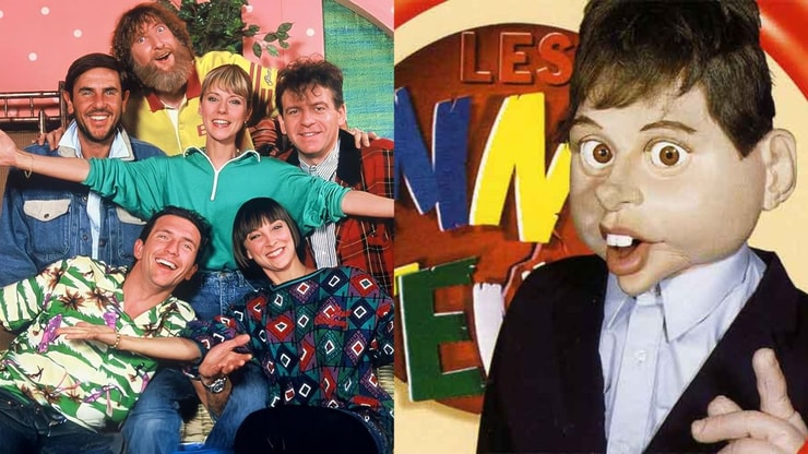 Quiz : élimine ces 7 programmes, on devinera si t'es de la génération Club Dorothée ou Minikeums