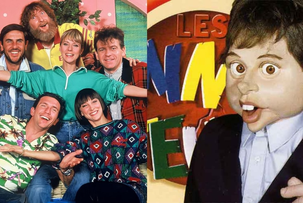 Quiz : élimine ces 7 programmes, on devinera si t’es de la génération Club Dorothée ou Minikeums