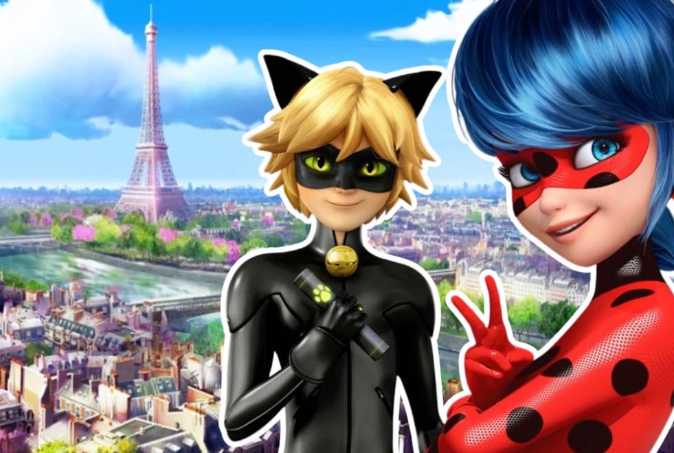 Miraculous : « Les chaînes étaient réticentes… » Pourquoi la série a failli ne pas se dérouler à Paris ?