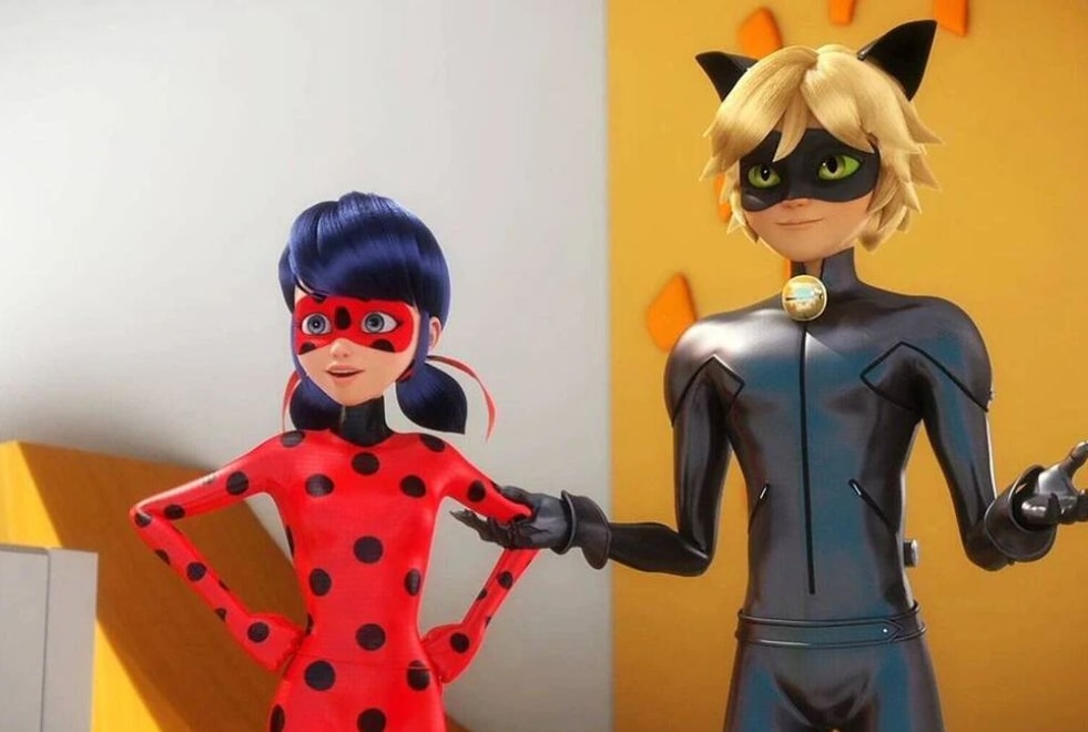 Quiz : tu reçois un Miraculous si tu reconnais ces 10 personnages (très) mal décrits