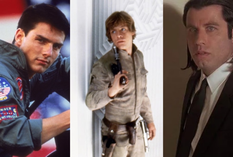 Quiz : t’as gagné notre respect si t’as déjà vu plus de la moitié de ces 25 films culte