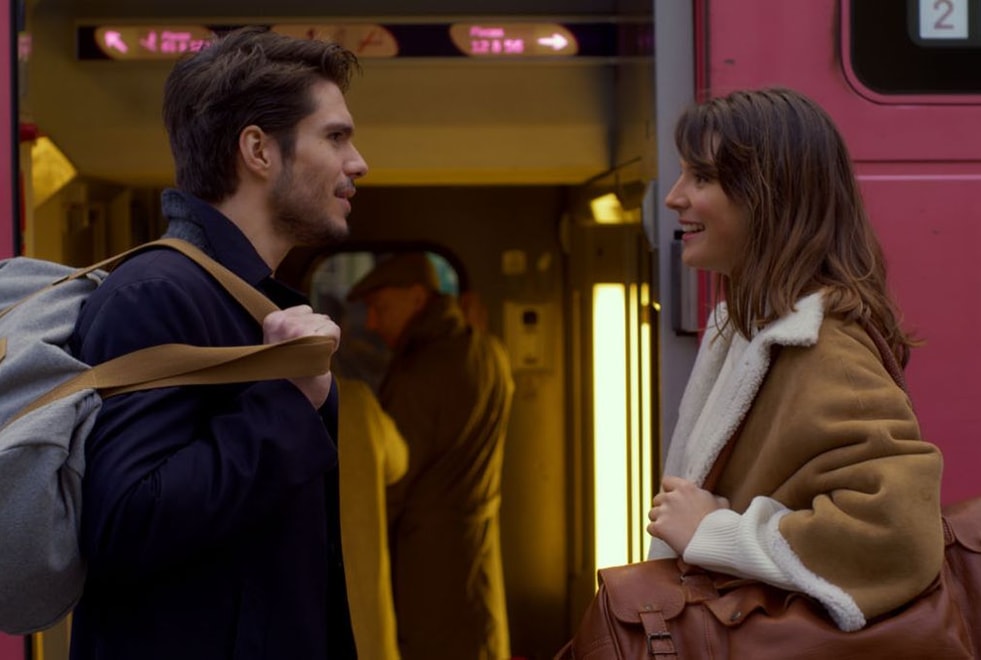 Mon inconnue : François Civil porte-t-il (vraiment) la perruque de Jacquouille dans le film ?