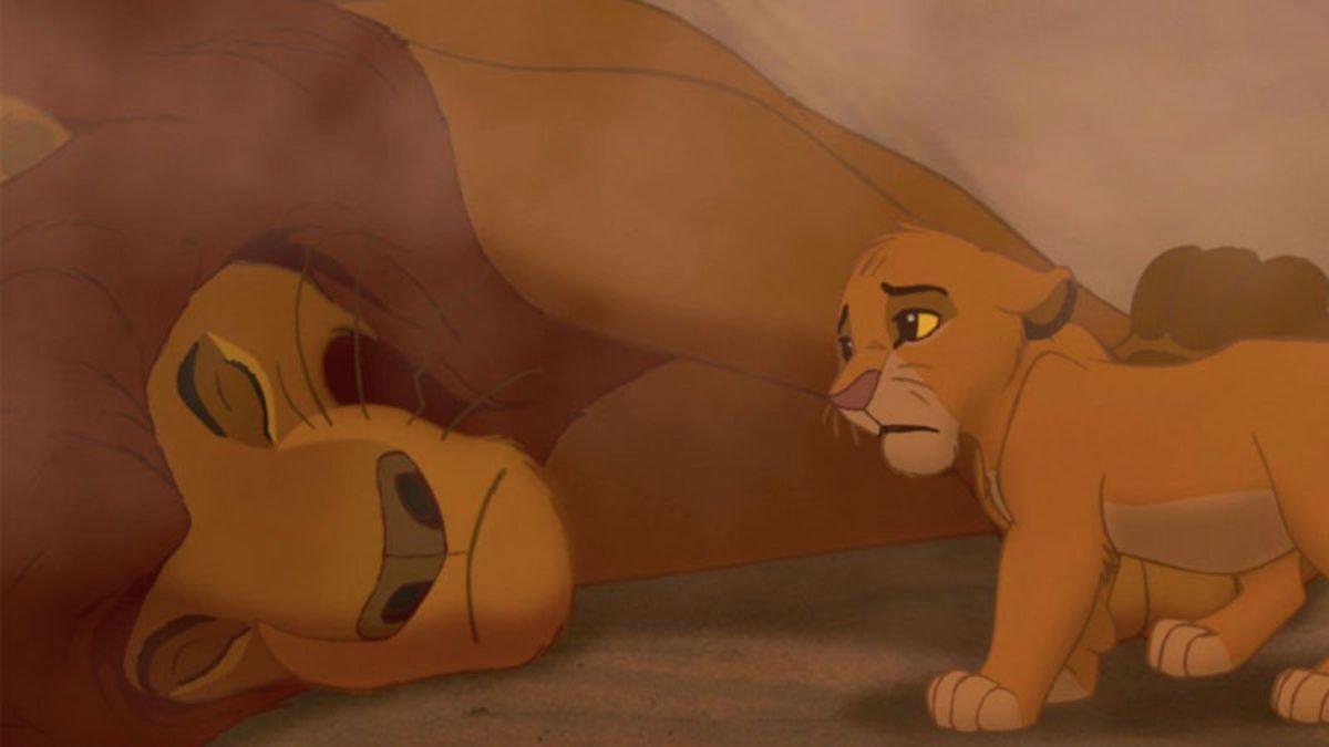 © Disney