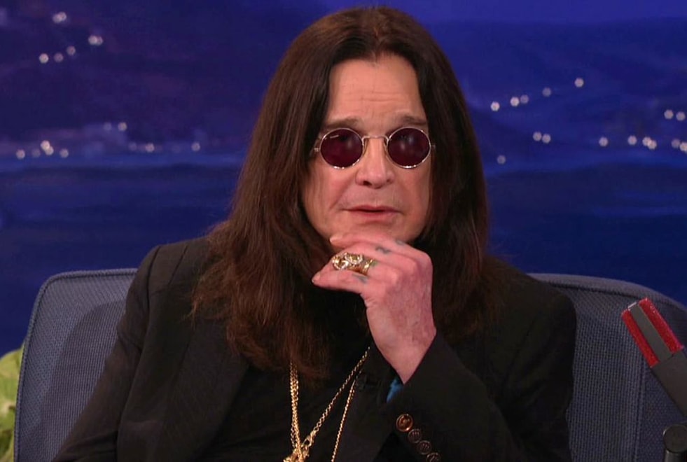 Mort d’Ozzy Osbourne à 76 ans : l’hommage bouleversant de la famille du chanteur de Black Sabbath