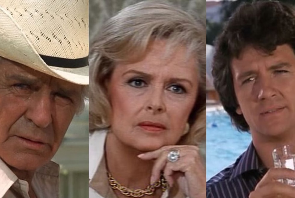 Dallas : les 5 morts les plus tristes de la série