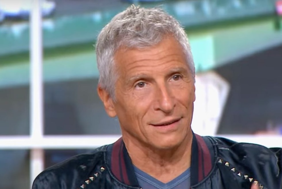 « Il faut dire la vérité ! » : Nagui avoue qu’il y a bien eu de la tricherie dans Intervilles et revient sur un gros scandale de l’émission