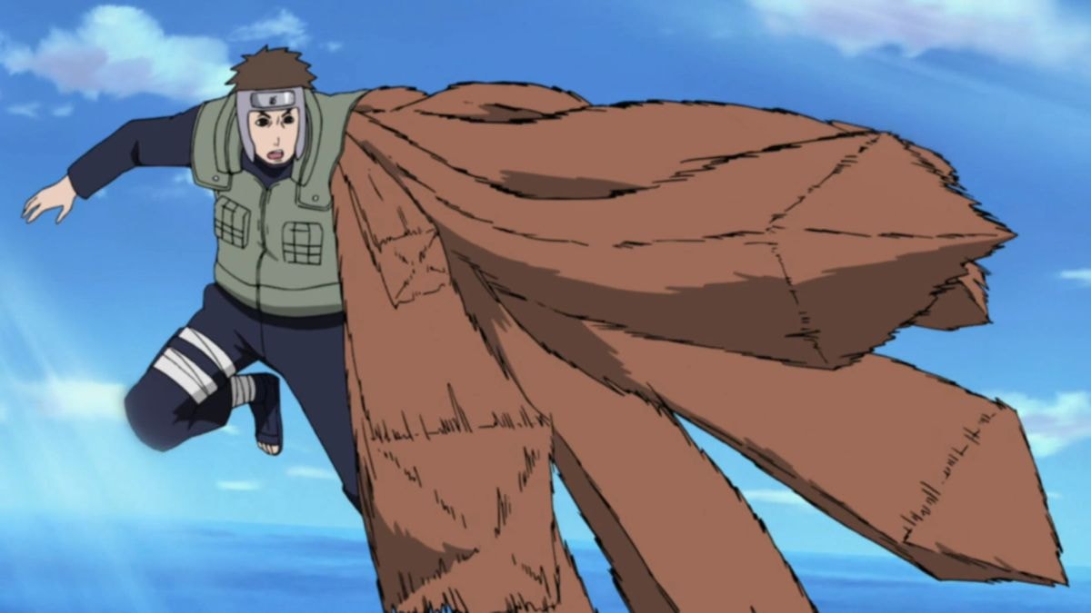 Mokuton