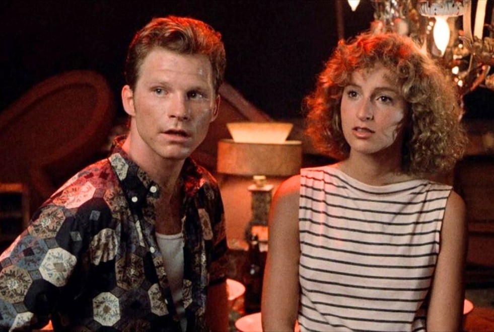 Dirty Dancing : à quoi ressemble Billy, le cousin de Johnny, aujourd’hui ?