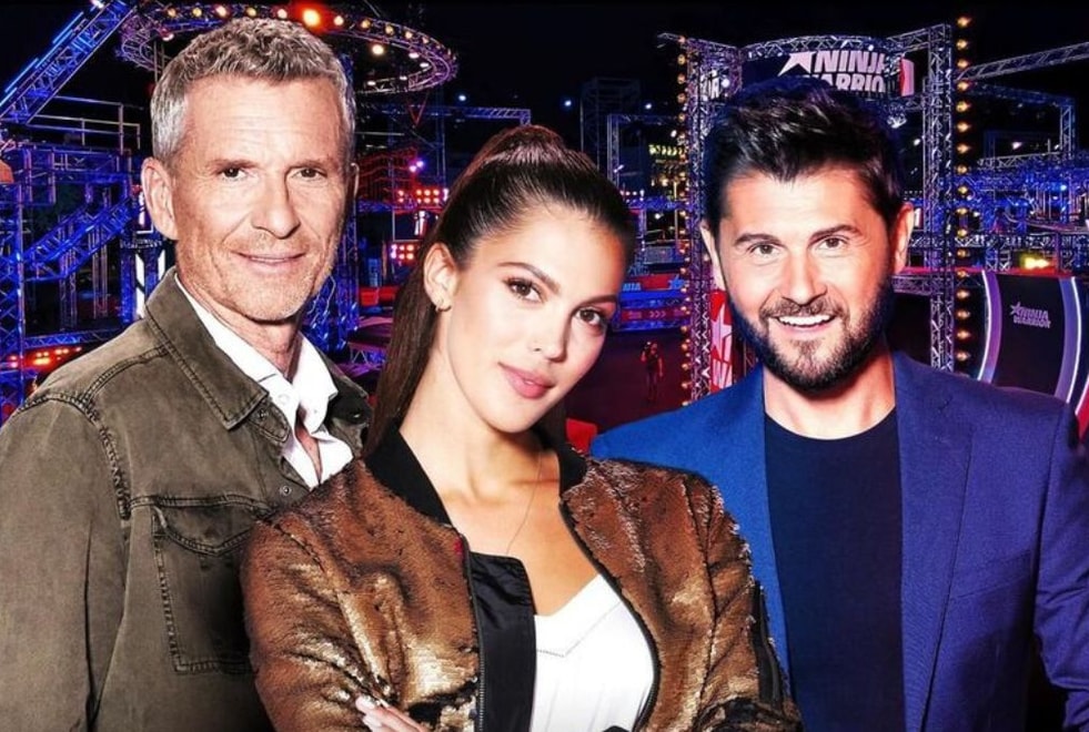 Ninja Warrior : pourquoi Iris Mittenaere est-elle remplacée par Anaïs Grangerac sur TF1 ?