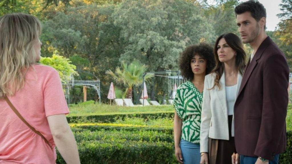 nouveau jour sur M6