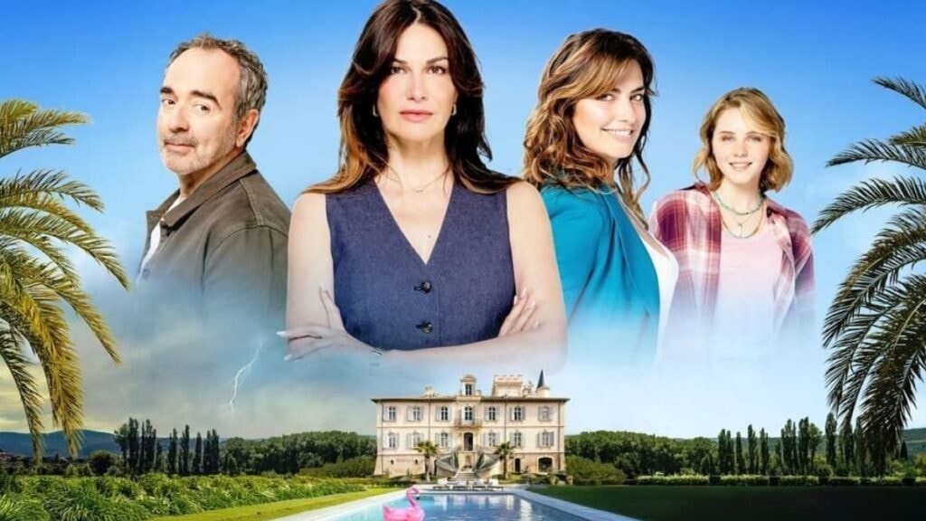nouveau jour sur M6