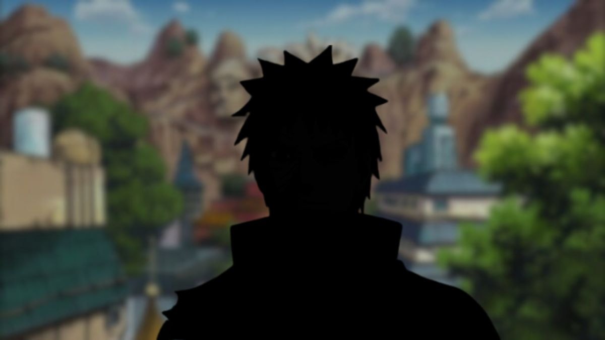 ©2002 MASASHI KISHIMOTO / 2007 SHIPPUDEN All Rights Reserved.