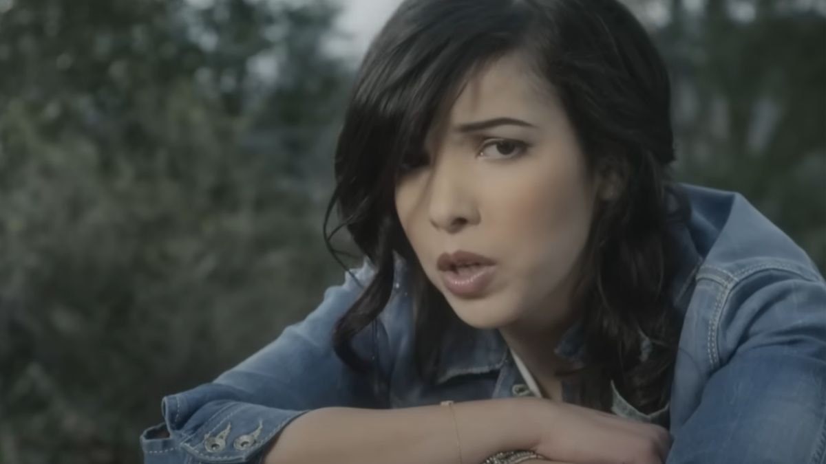 Dernière Danse - Indila