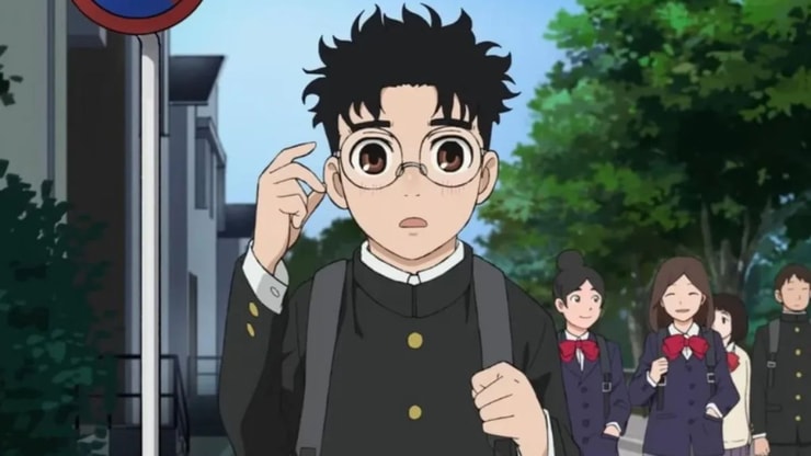 Dan Da Dan : pourquoi Okarun n'aurait-il jamais dû exister ?