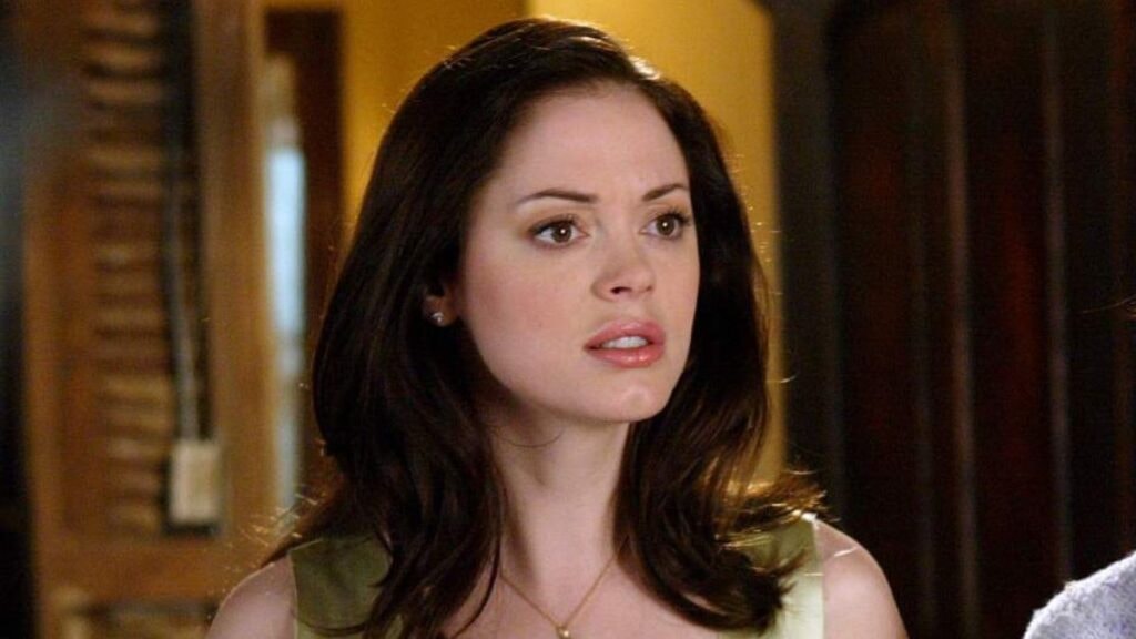 Paige Matthews dans Charmed