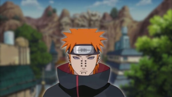 pain-naruto