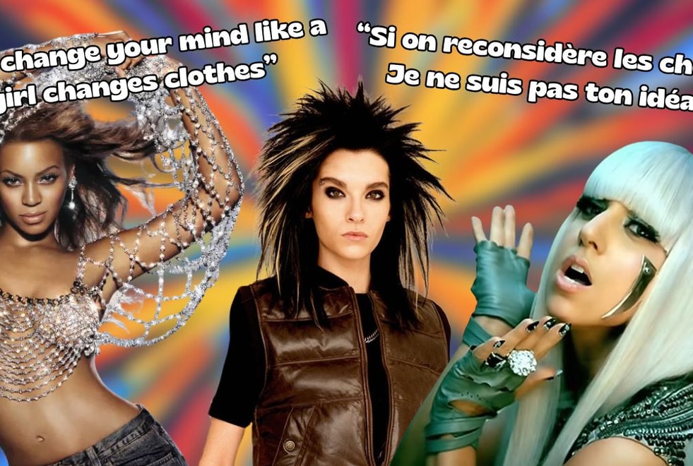 Quiz : t’as grandi dans les années 2000 si tu reconnais ces 5 chansons dès la première phrase
