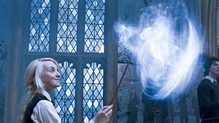 Harry Potter : ce quiz ultime qui te dira quel est ton Patronus