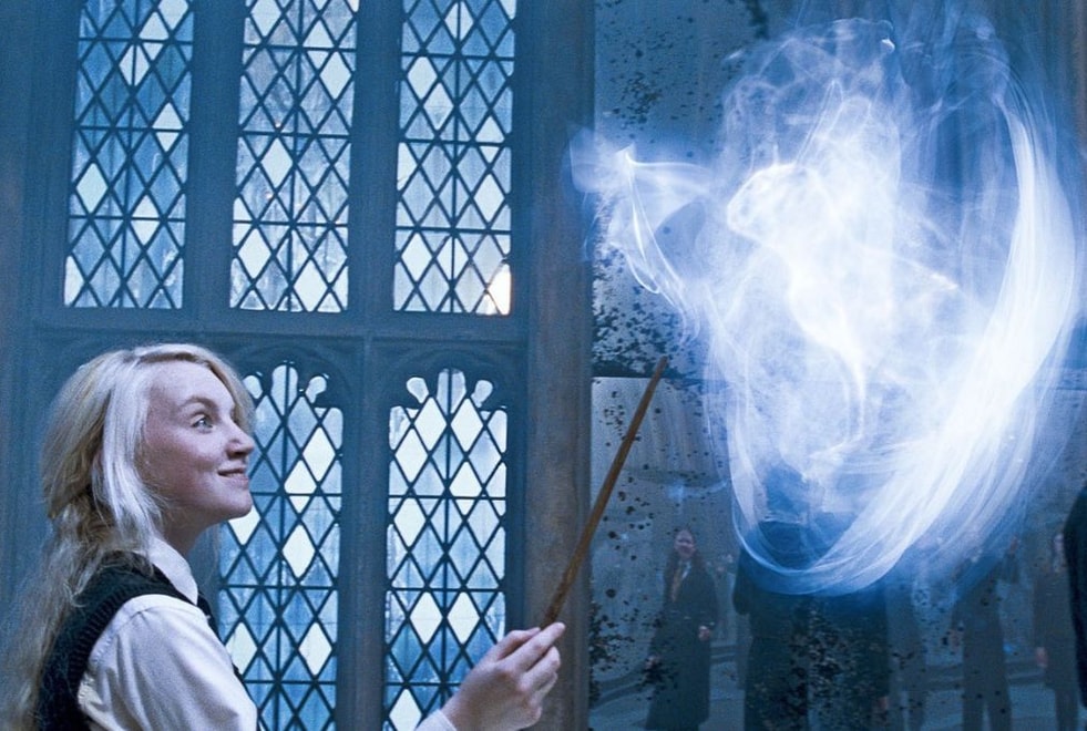 Harry Potter : ce quiz ultime qui te dira quel est ton Patronus