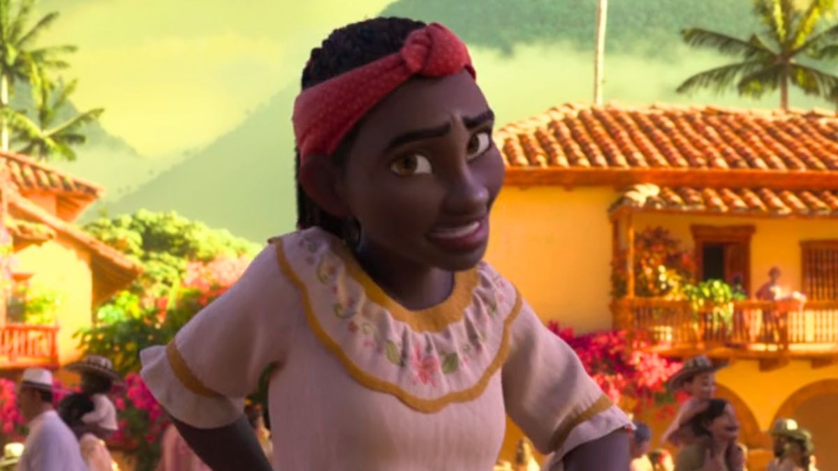 © Disney