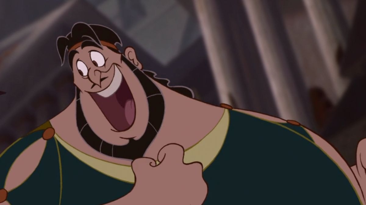 © Disney