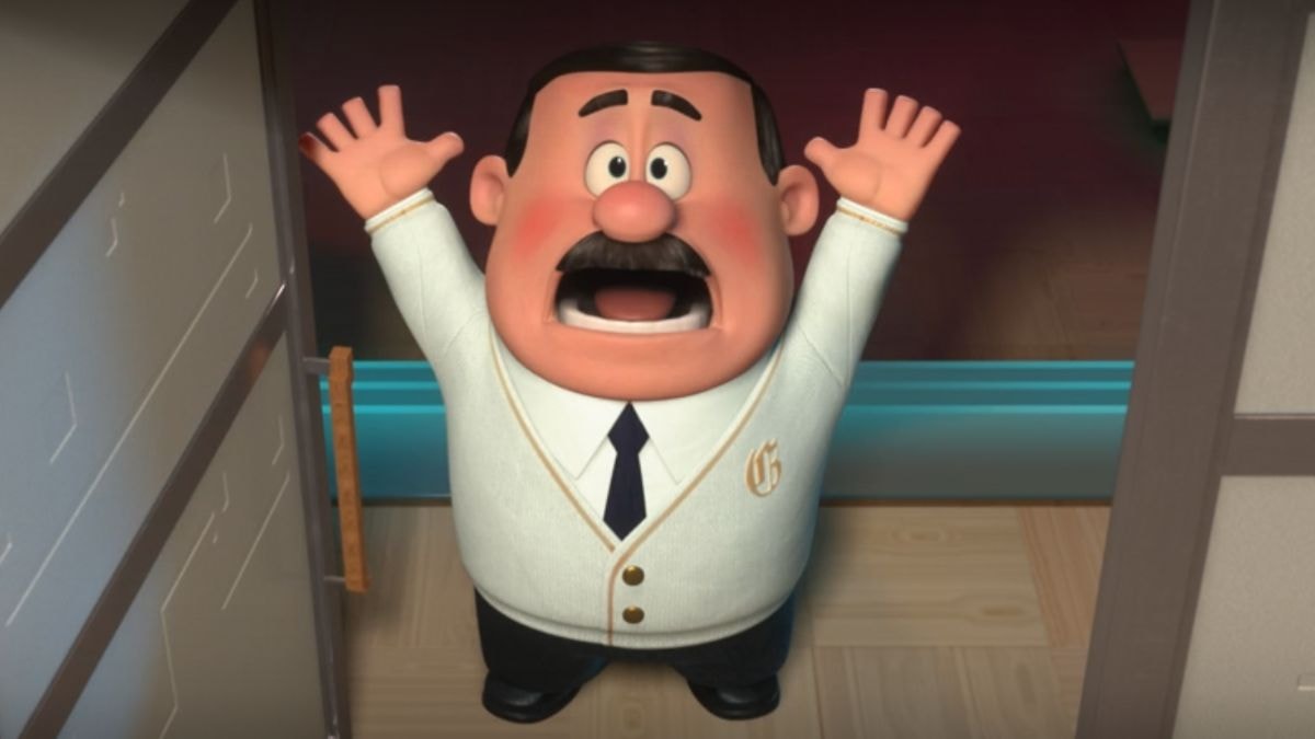 © Disney