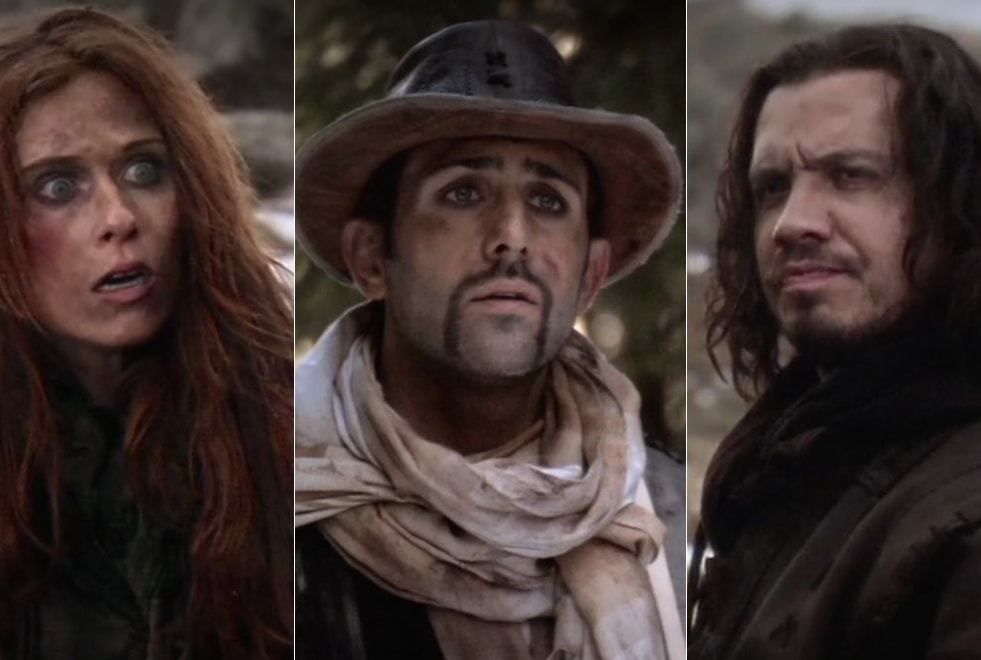 Quiz Kaamelott : tu deviens roi de Bretagne si tu reconnais ces 10 personnages
