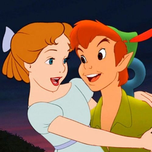 Peter Pan