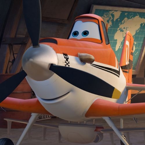 Planes