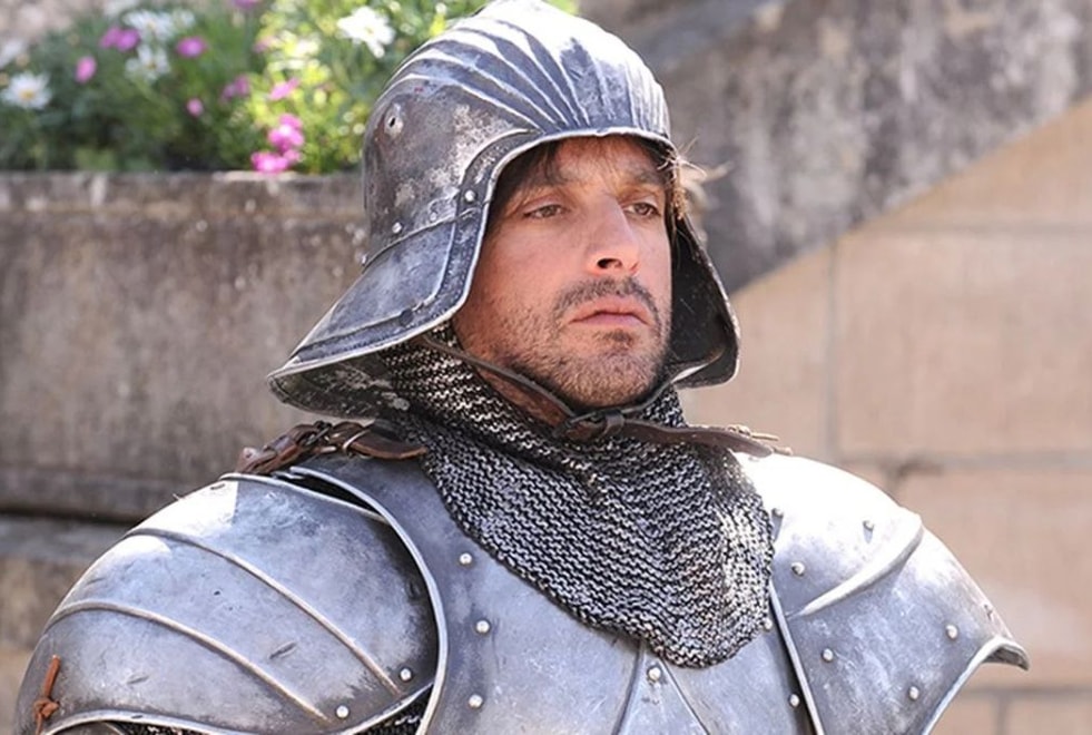 Kaamelott : pourquoi Caius Camillus a-t-il brusquement quitté la série ?