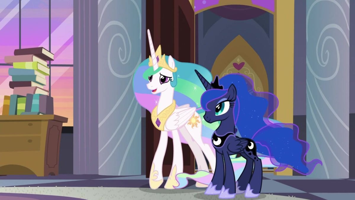 © Discovery Family