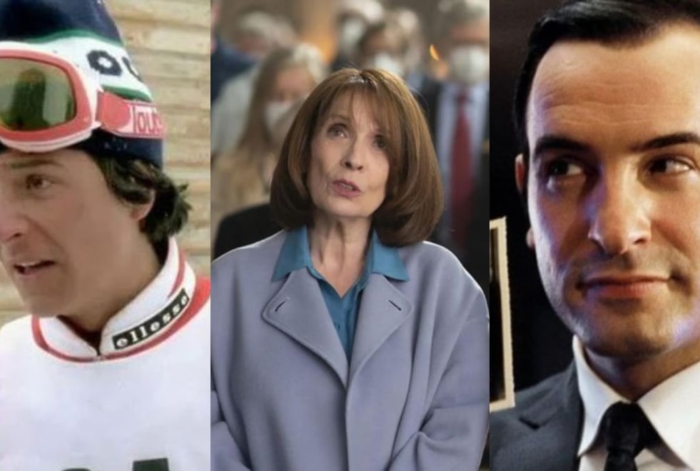 Quiz : t’as un excellent sens de l’humour si tu reconnais ces 5 comédies françaises grâce à ces personnages