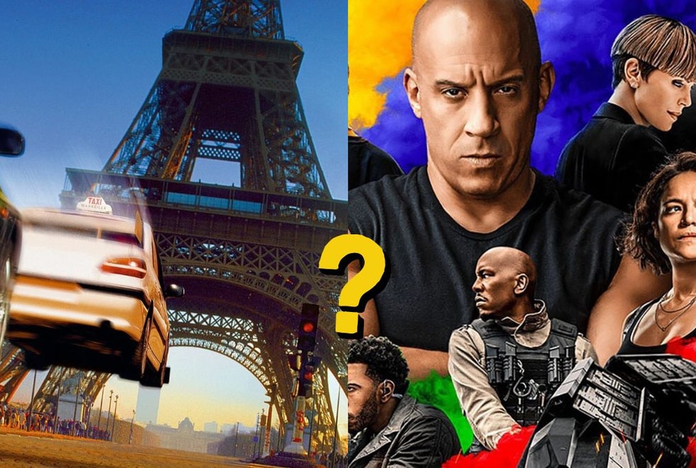 Quiz : impossible de trouver si ces 5 répliques viennent de Taxi ou Fast & Furious