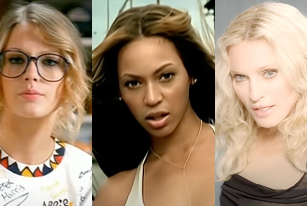 Quiz : t’as grandi dans les années 2000 si tu reconnais ces 10 chansons grâce à leur refrain