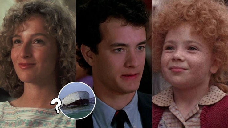 Quiz : t'as une excellente mémoire si tu reconnais au moins 10 films des années 80 grâce à un objet