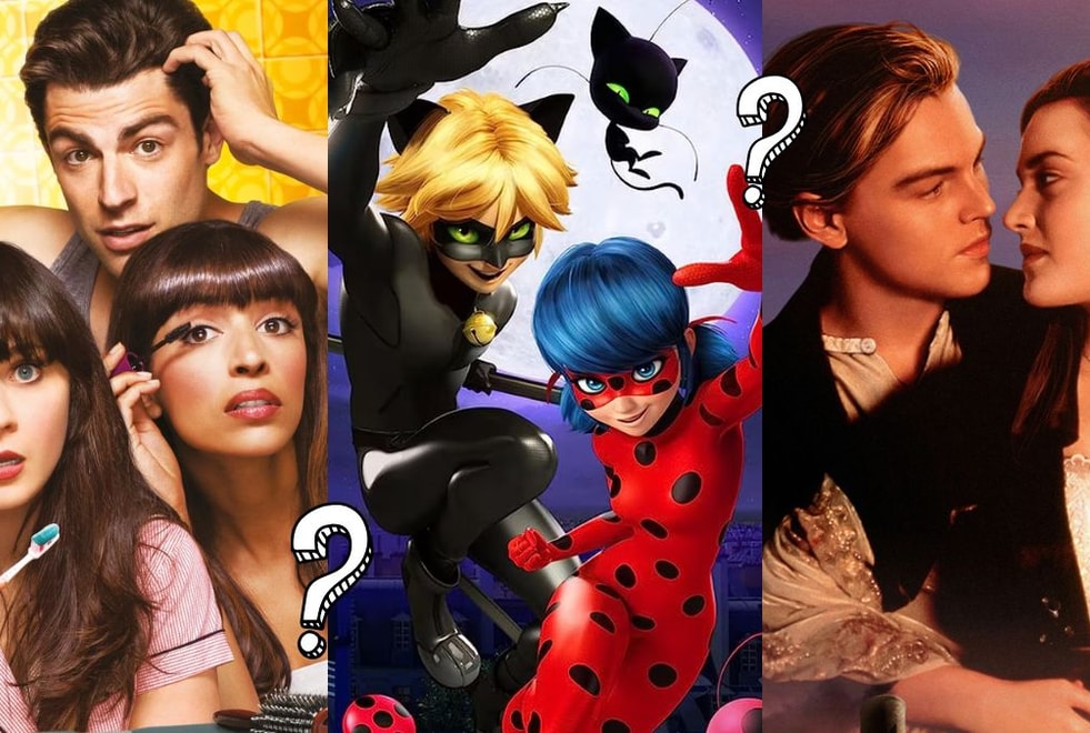 Quiz : t’as une excellente mémoire si tu reconnais ces 10 programmes grâce au nom du personnage principal