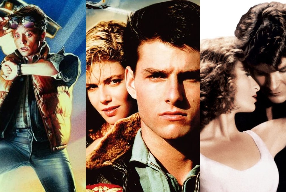 Quiz : tu fais honte à la génération des années 80 si tu ne reconnais pas ces 10 films grâce à ces rébus