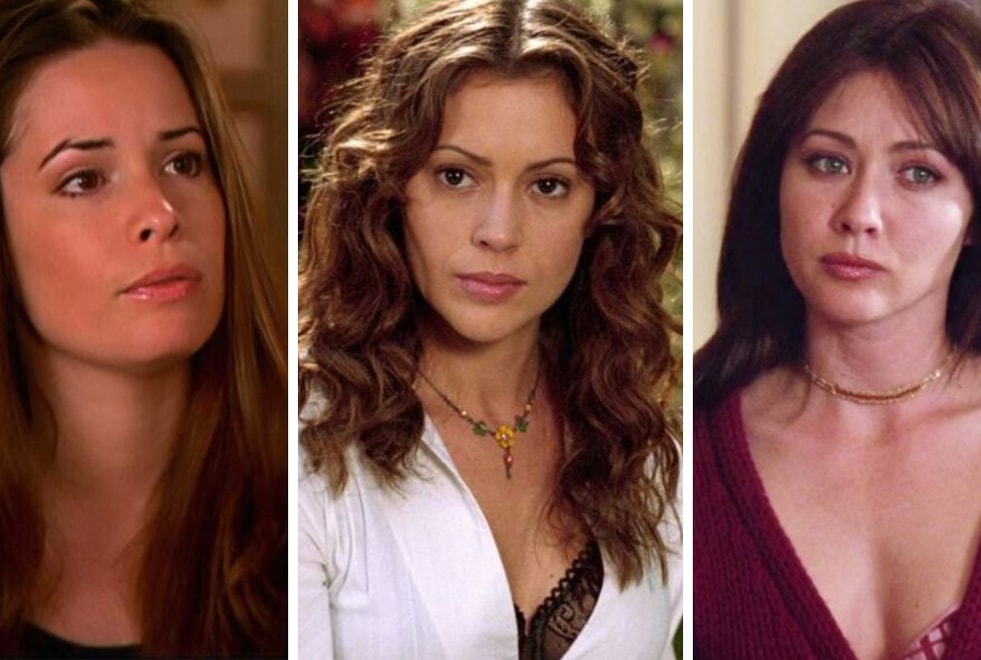 Quiz Charmed : dis-nous la première lettre de ton prénom et on devinera ton personnage préféré